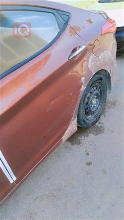 هیوندای ئەلەنترا